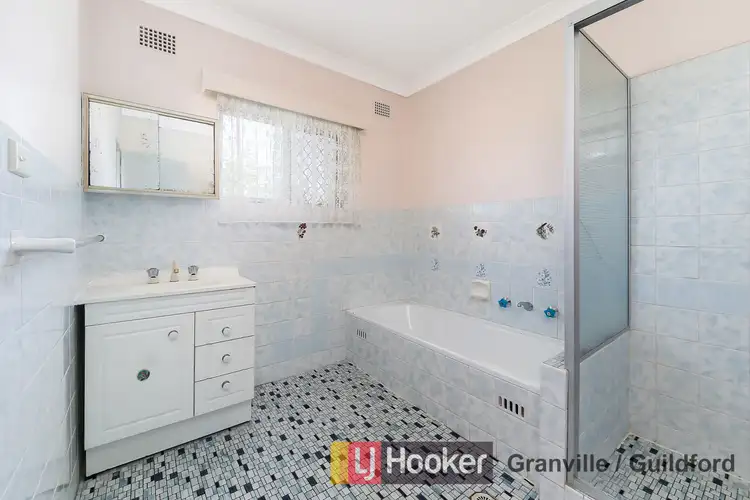 Sixth view of Homely house listing, 22 Robertson Street, Guildford NSW 2161