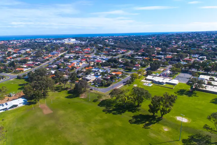 Third view of Homely land listing, LOT 1, 9 Austin Way, Padbury WA 6025