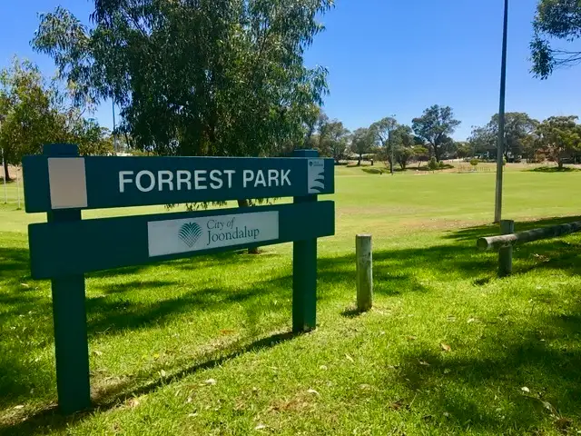 Fourth view of Homely land listing, LOT 1, 9 Austin Way, Padbury WA 6025