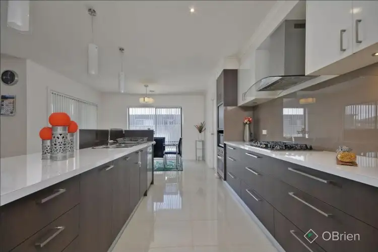 Fourth view of Homely house listing, 25 Greythorn Road, Traralgon VIC 3844