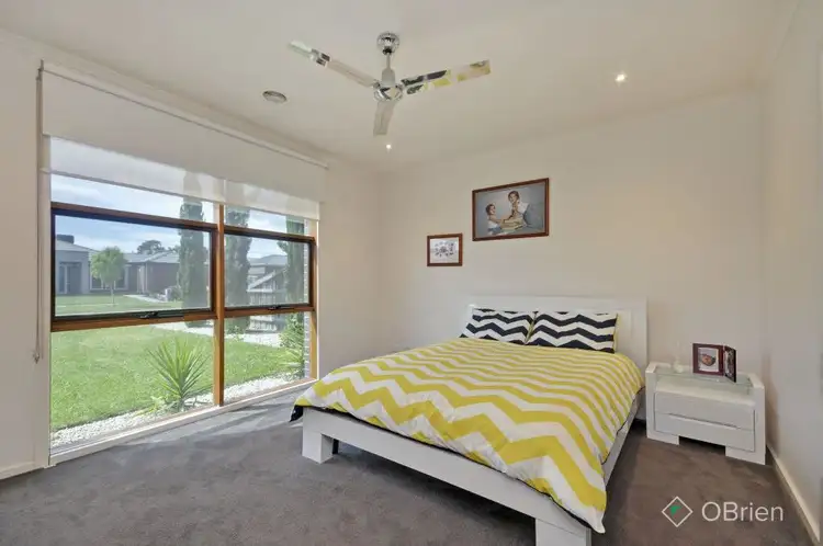 Fifth view of Homely house listing, 25 Greythorn Road, Traralgon VIC 3844
