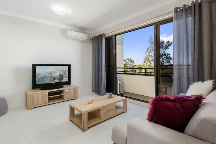 Second view of Homely unit listing, 142/214-220 Princes Highway, Fairy Meadow NSW 2519
