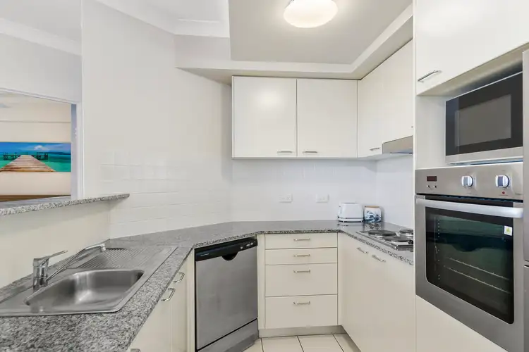Third view of Homely unit listing, 142/214-220 Princes Highway, Fairy Meadow NSW 2519