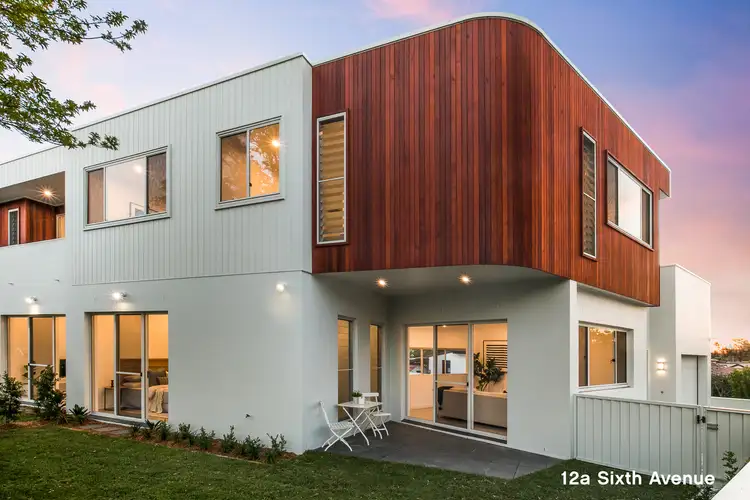 12A Sixth Avenue, Loftus NSW 2232