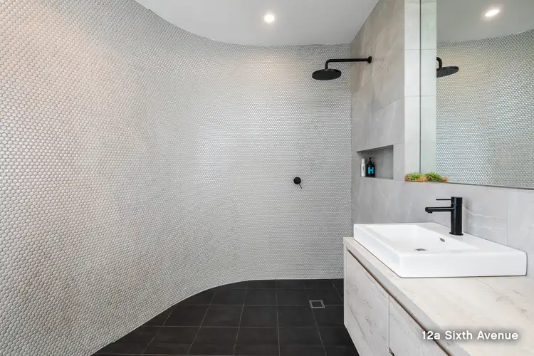 Fifth view of Homely semi-detached listing, 12A Sixth Avenue, Loftus NSW 2232