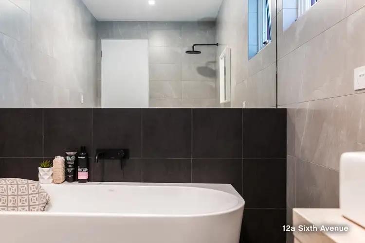 Sixth view of Homely semi-detached listing, 12A Sixth Avenue, Loftus NSW 2232