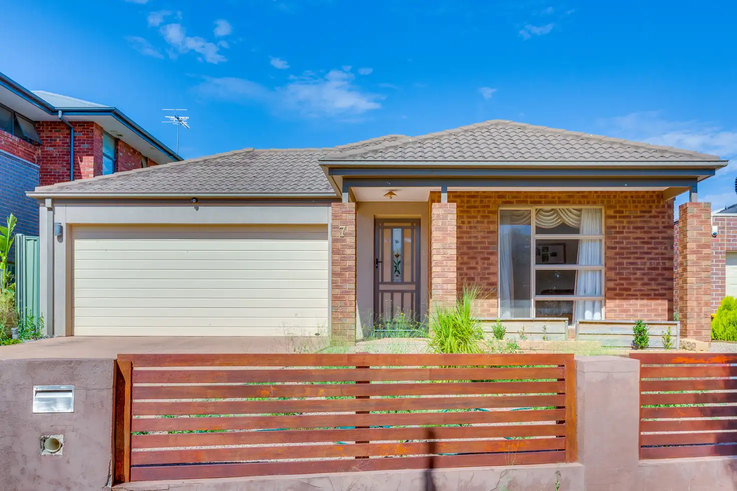 Main view of Homely house listing, 7 Kunuka Circuit, Caroline Springs VIC 3023