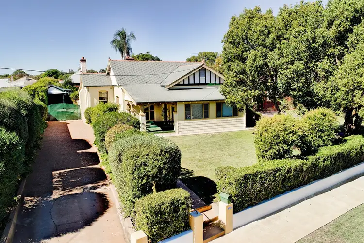 Main view of Homely house listing, 330 Macquarie Street, Dubbo NSW 2830