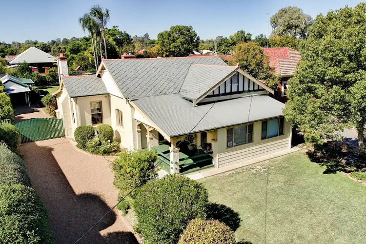 Second view of Homely house listing, 330 Macquarie Street, Dubbo NSW 2830