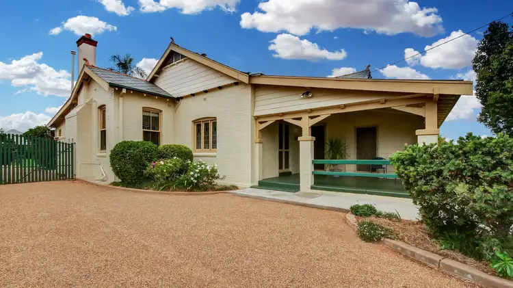 Third view of Homely house listing, 330 Macquarie Street, Dubbo NSW 2830