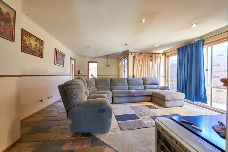 Second view of Homely house listing, 14 Corrin Court, Wattle Grove NSW 2173