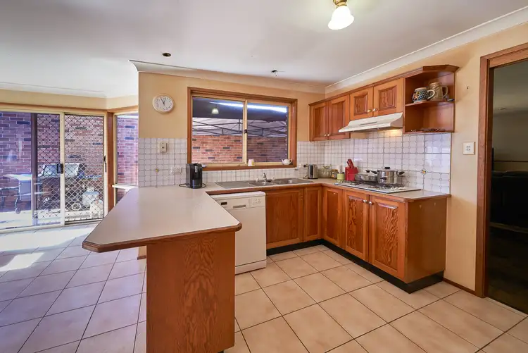 Fifth view of Homely house listing, 14 Corrin Court, Wattle Grove NSW 2173