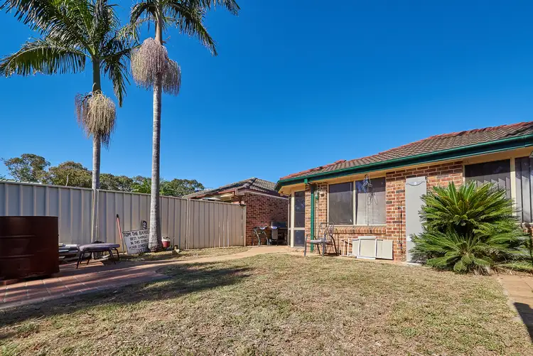 Sixth view of Homely house listing, 14 Corrin Court, Wattle Grove NSW 2173