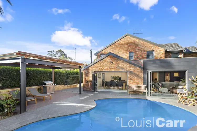 7 Pogson Drive, Cherrybrook NSW 2126