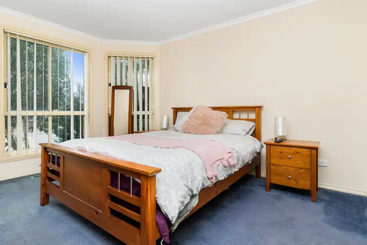 Fifth view of Homely house listing, 6 Hine Court, Darley VIC 3340
