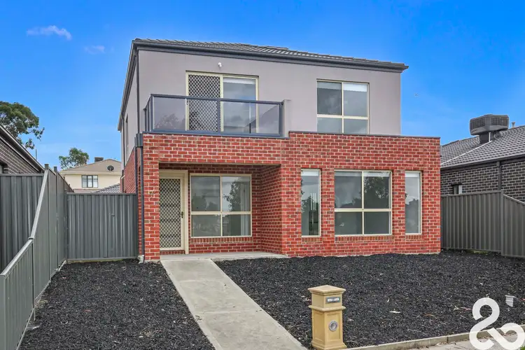 7 Teschke Walk, Epping VIC 3076