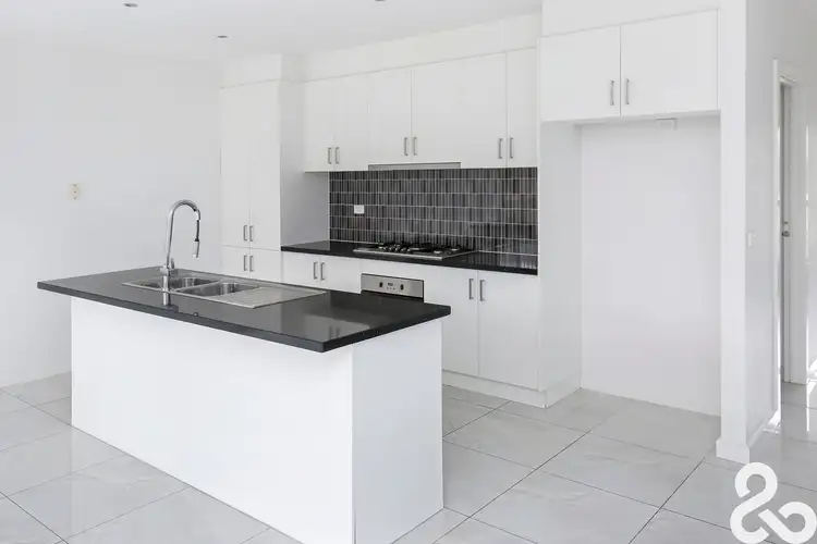 Second view of Homely house listing, 7 Teschke Walk, Epping VIC 3076