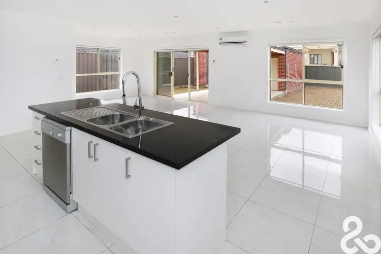 Third view of Homely house listing, 7 Teschke Walk, Epping VIC 3076