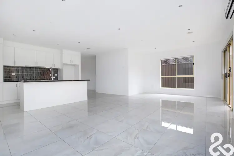 Fourth view of Homely house listing, 7 Teschke Walk, Epping VIC 3076