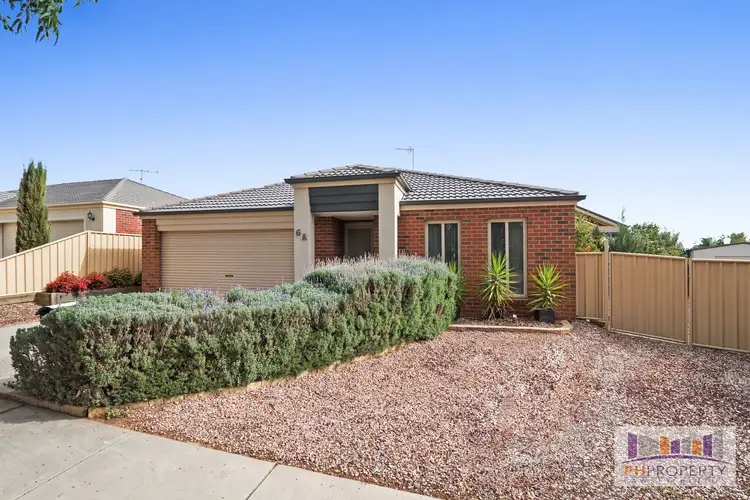 Main view of Homely house listing, 6a Turner Street, Eaglehawk VIC 3556
