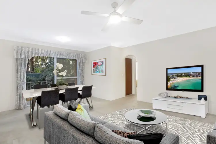 Second view of Homely apartment listing, 8/16-20 Allison Road, Cronulla NSW 2230