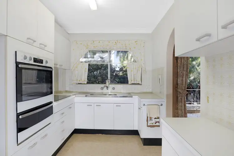 Third view of Homely apartment listing, 8/16-20 Allison Road, Cronulla NSW 2230
