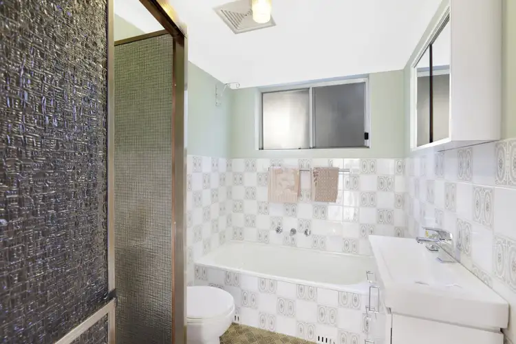 Fourth view of Homely apartment listing, 8/16-20 Allison Road, Cronulla NSW 2230