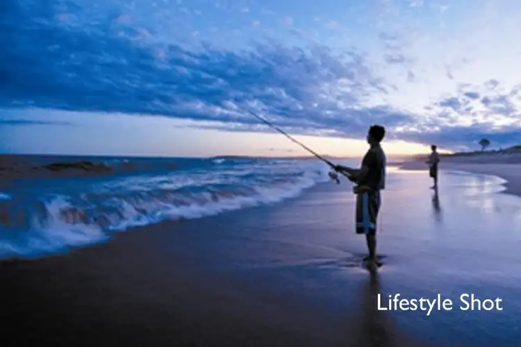 Fifth view of Homely land listing, Lot 316 Woopi Beach Estate, Woolgoolga NSW 2456