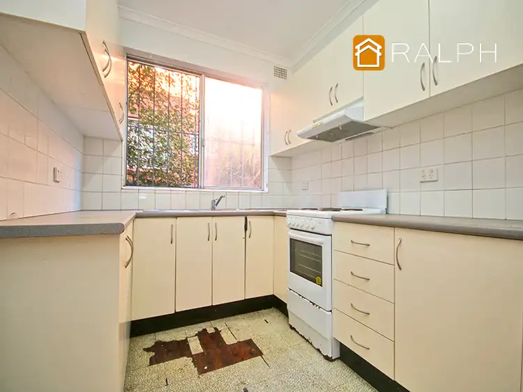 Second view of Homely unit listing, 3/61 Colin Street, Lakemba NSW 2195
