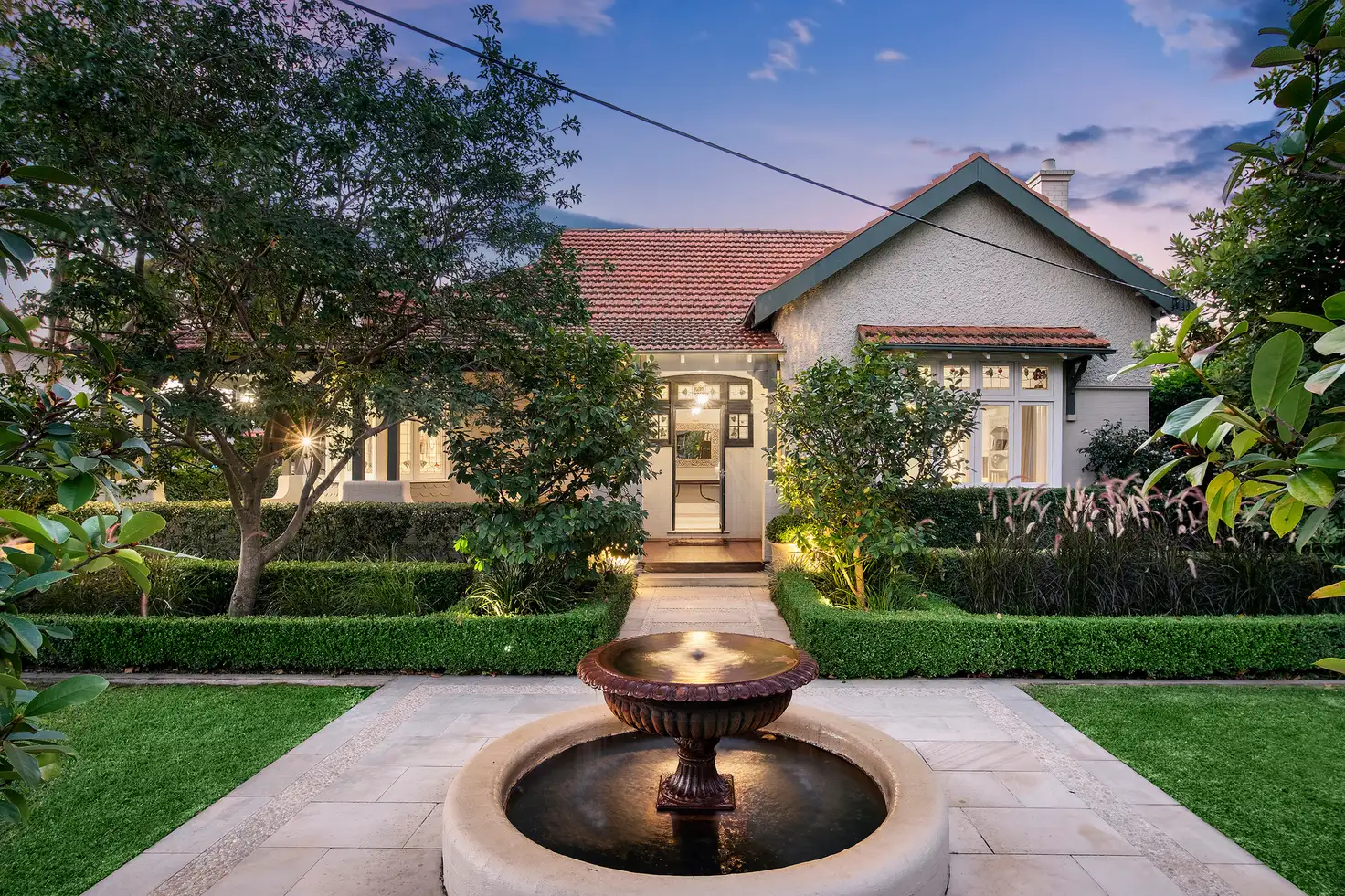 Main view of Homely house listing, 27 Malton Road, Beecroft NSW 2119