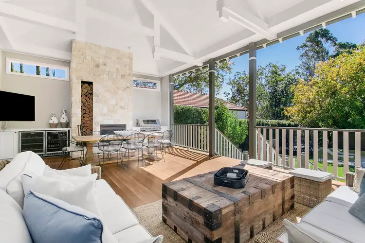 Second view of Homely house listing, 27 Malton Road, Beecroft NSW 2119