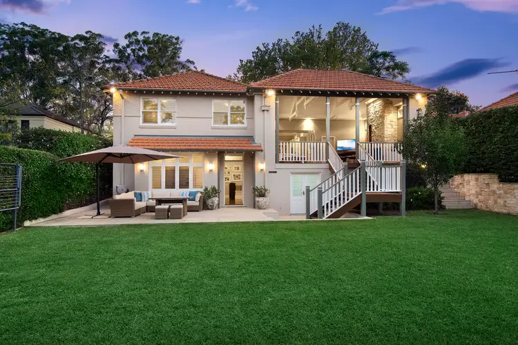 Fourth view of Homely house listing, 27 Malton Road, Beecroft NSW 2119
