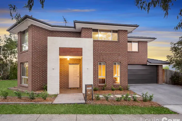 Main view of Homely house listing, 26 Abermain Avenue, The Ponds NSW 2769