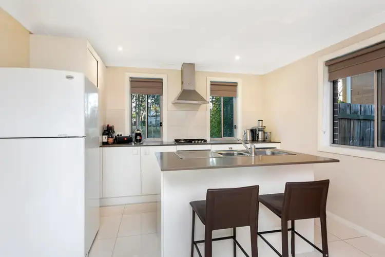 Third view of Homely house listing, 26 Abermain Avenue, The Ponds NSW 2769