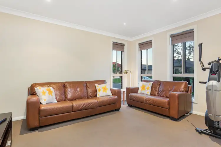 Fifth view of Homely house listing, 26 Abermain Avenue, The Ponds NSW 2769