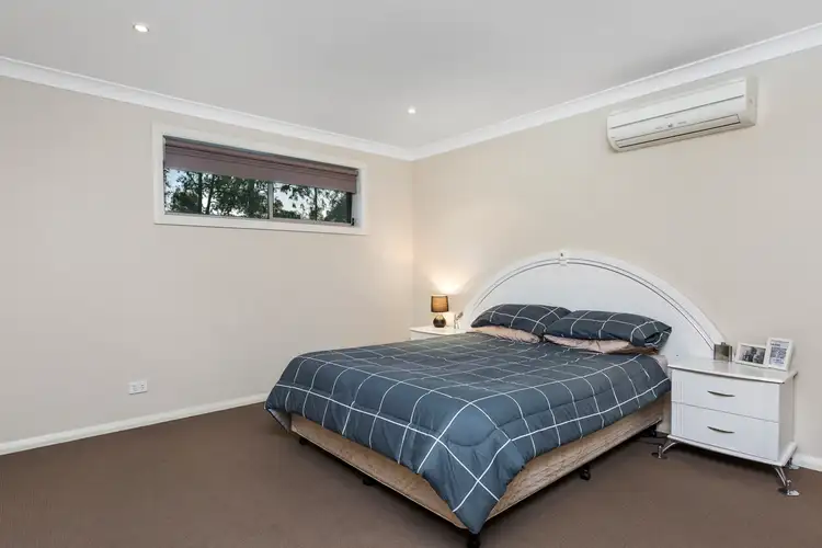 Sixth view of Homely house listing, 26 Abermain Avenue, The Ponds NSW 2769
