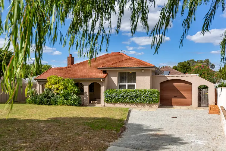 Main view of Homely house listing, 42 Lintonmarc Drive, Redcliffe WA 6104