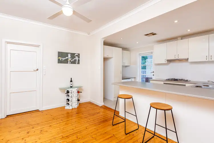 Second view of Homely house listing, 42 Lintonmarc Drive, Redcliffe WA 6104