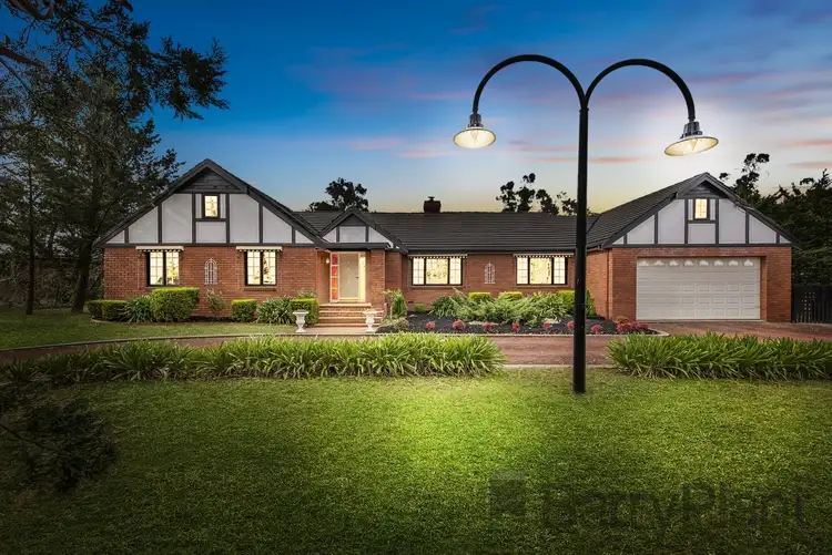 Main view of Homely house listing, 1093-1103 Gisborne-Melton Road, Toolern Vale VIC 3337