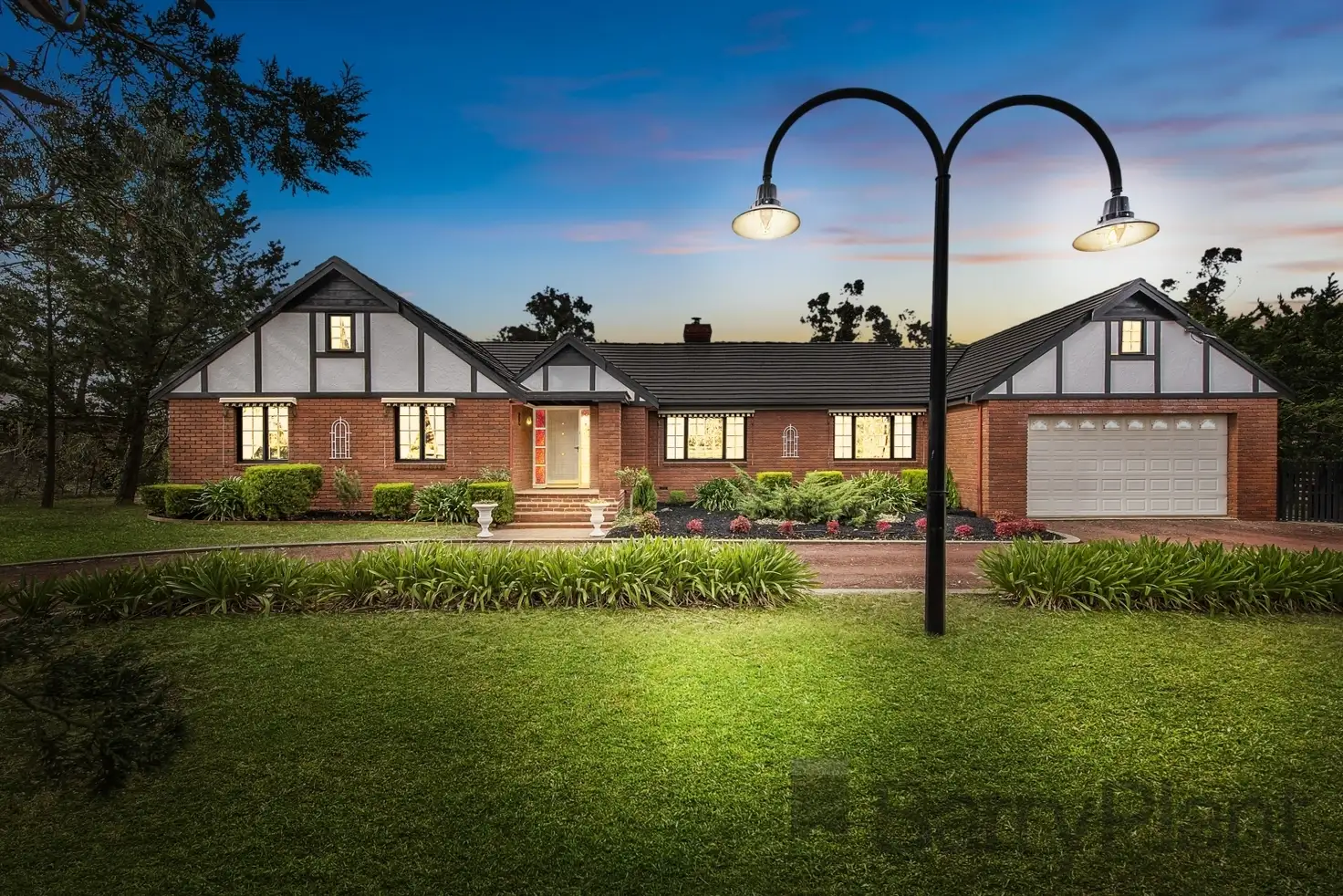 Main view of Homely house listing, 1093-1103 Gisborne-Melton Road, Toolern Vale VIC 3337