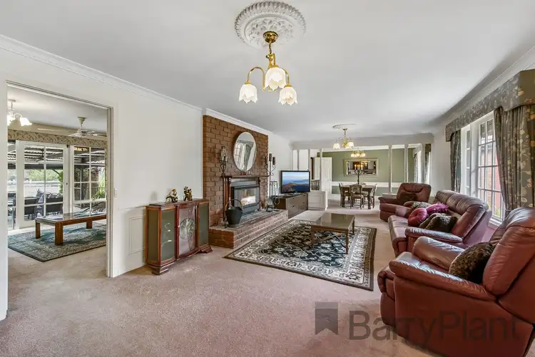Second view of Homely house listing, 1093-1103 Gisborne-Melton Road, Toolern Vale VIC 3337