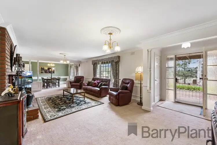 Third view of Homely house listing, 1093-1103 Gisborne-Melton Road, Toolern Vale VIC 3337