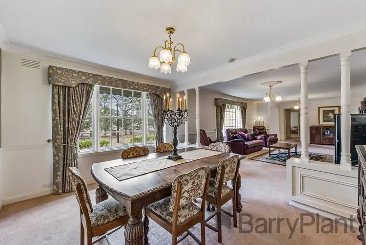 Fourth view of Homely house listing, 1093-1103 Gisborne-Melton Road, Toolern Vale VIC 3337