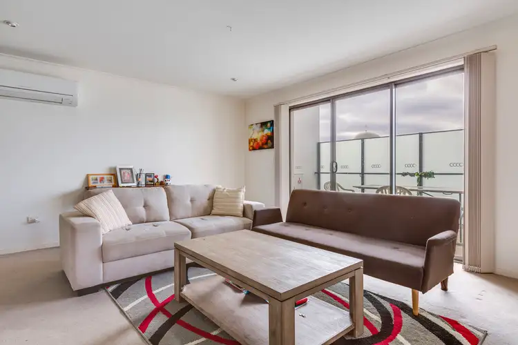 Second view of Homely apartment listing, 12/21-29 Trickey Avenue, Sydenham VIC 3037