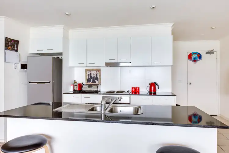 Third view of Homely apartment listing, 12/21-29 Trickey Avenue, Sydenham VIC 3037