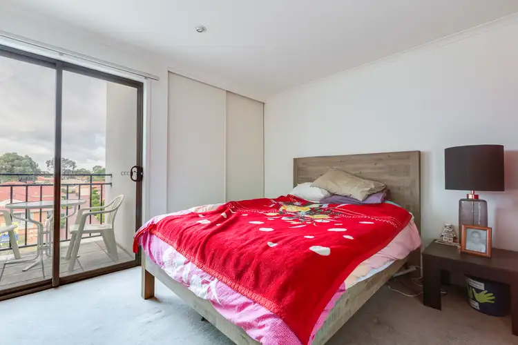 Fourth view of Homely apartment listing, 12/21-29 Trickey Avenue, Sydenham VIC 3037