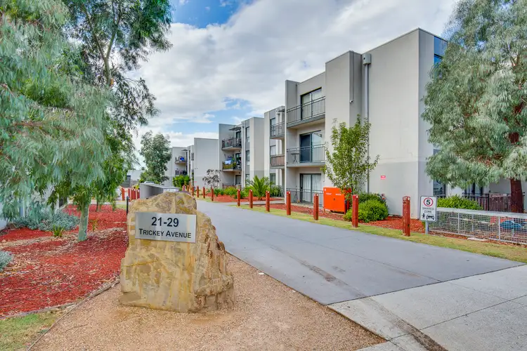 Seventh view of Homely apartment listing, 12/21-29 Trickey Avenue, Sydenham VIC 3037