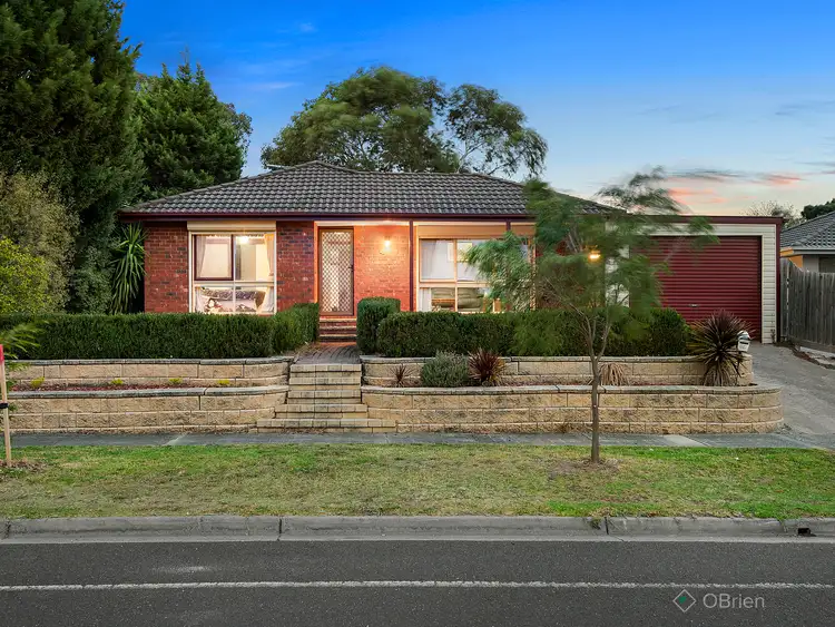 Main view of Homely house listing, 42 Shetland Street, Endeavour Hills VIC 3802