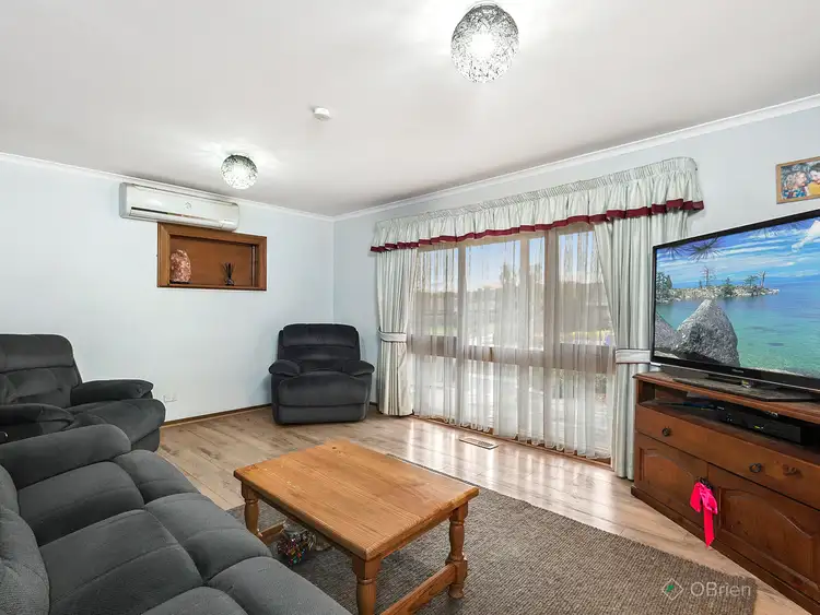 Second view of Homely house listing, 42 Shetland Street, Endeavour Hills VIC 3802