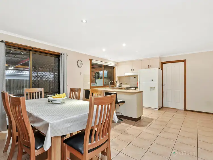Third view of Homely house listing, 42 Shetland Street, Endeavour Hills VIC 3802